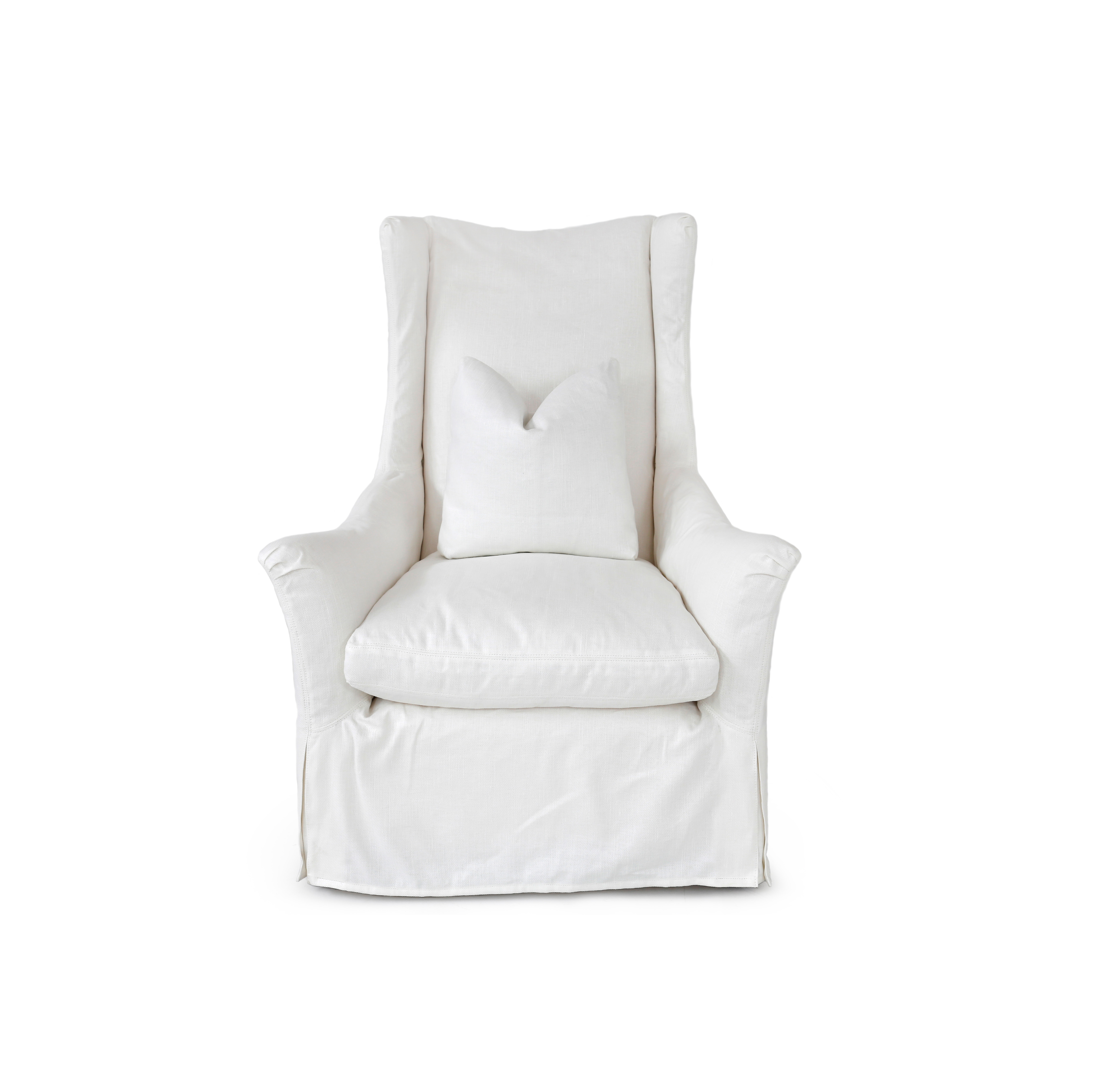 Verellen Charlotte Wing Chair CHA1020X