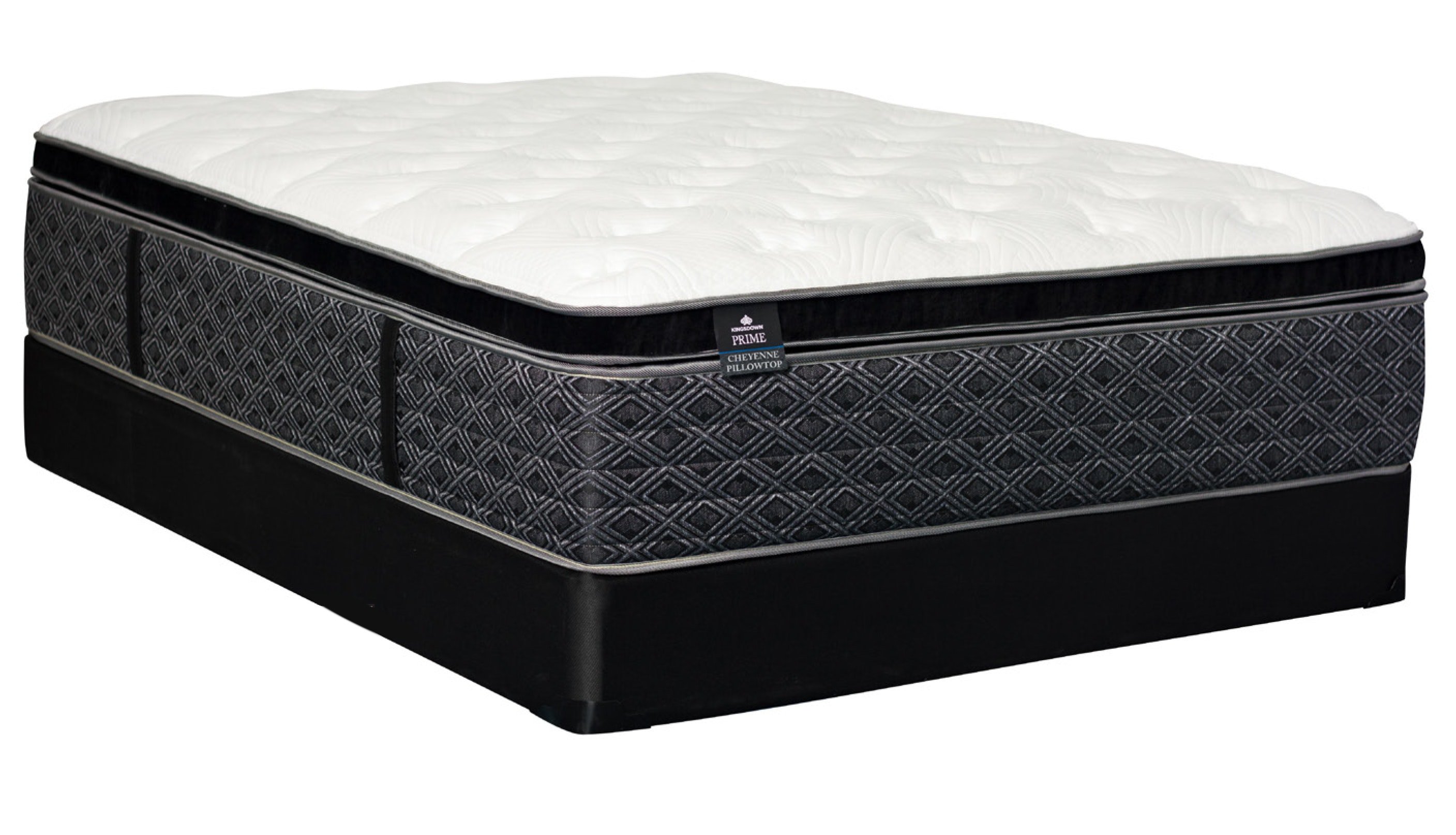 Kingsdown Cheyenne Pillow Top 22009-P