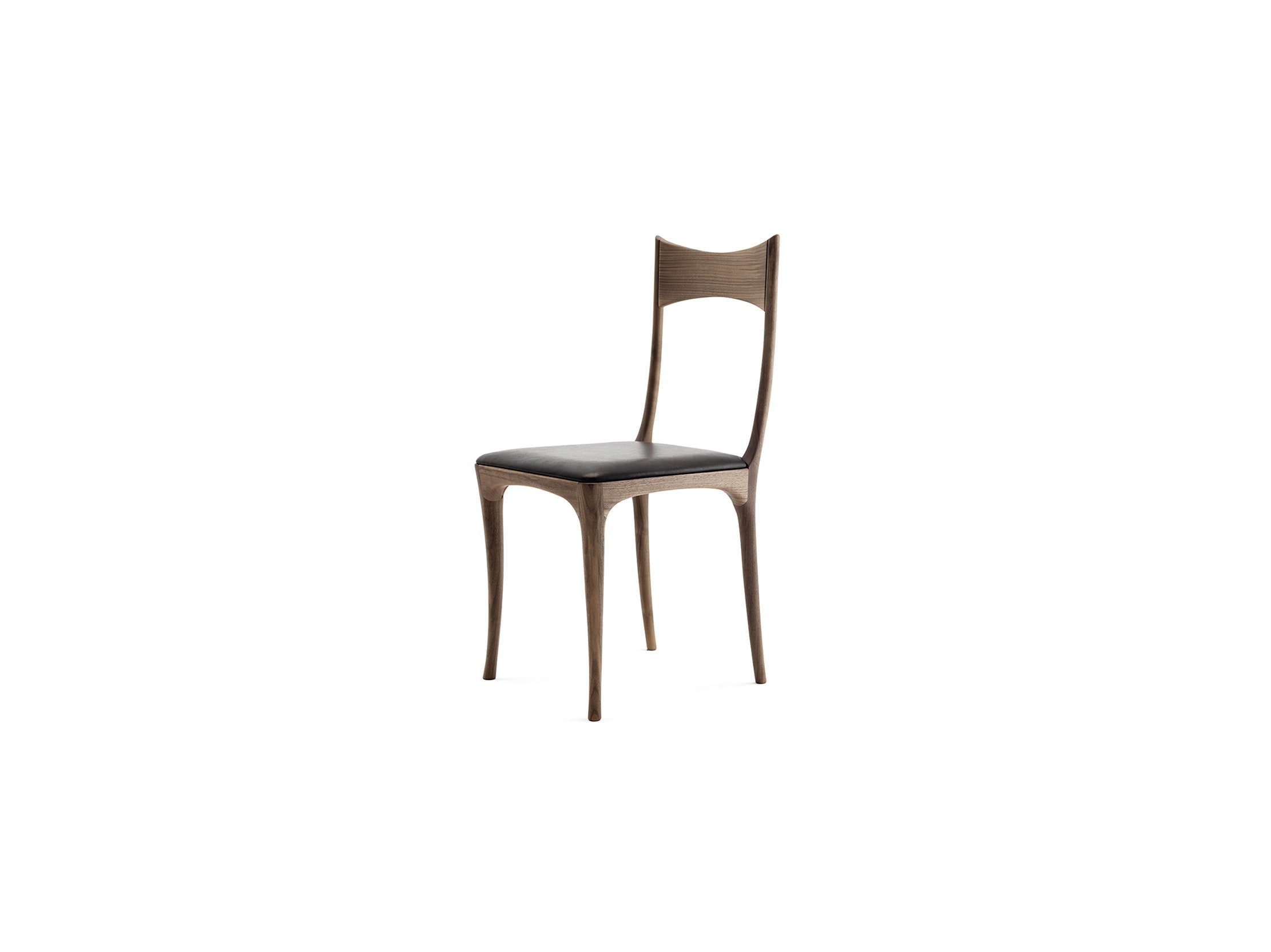 Ceccotti Collezioni Chumbera Segunda Chair chumberaseg