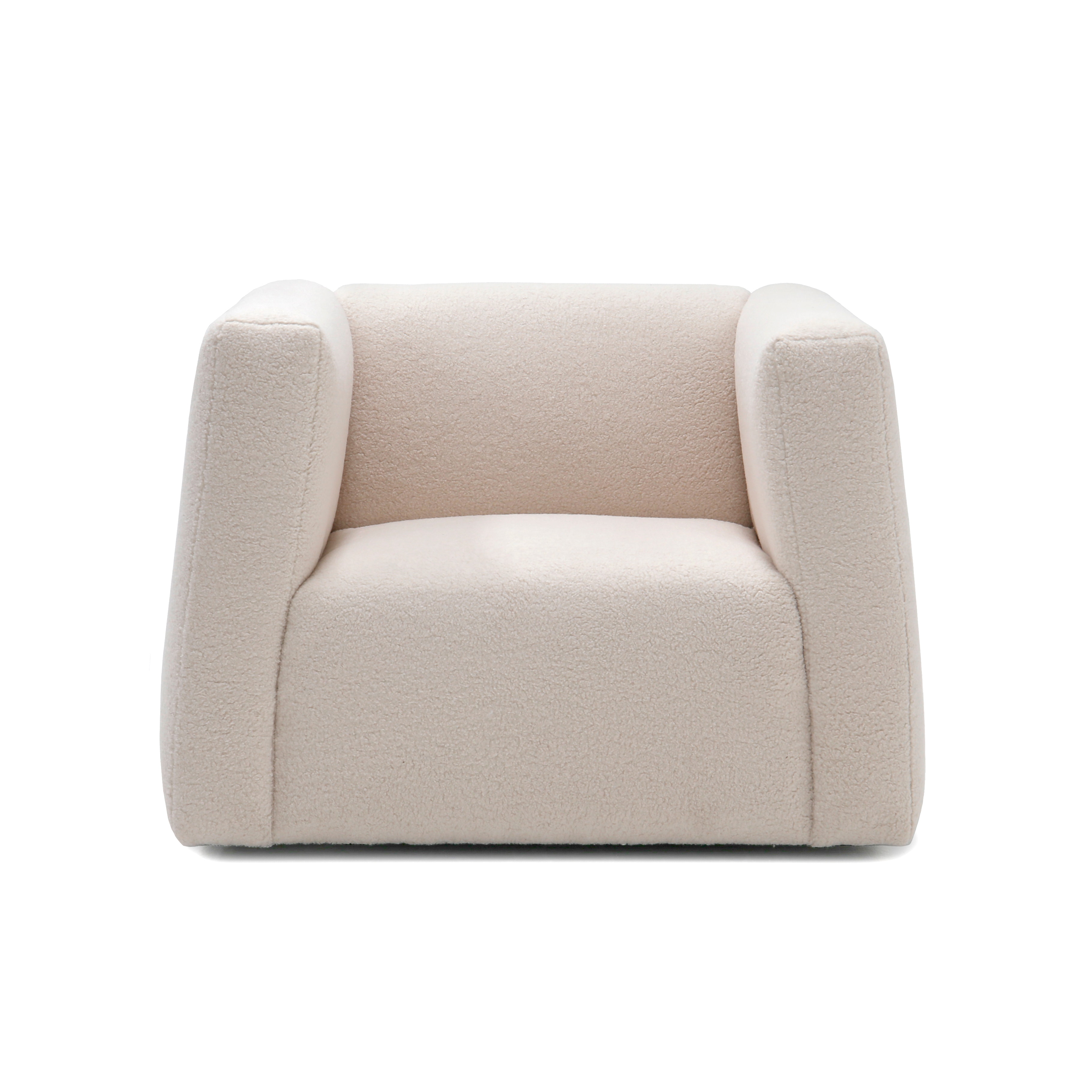 Verellen Clemence Swivel Club Chair CLM0512X