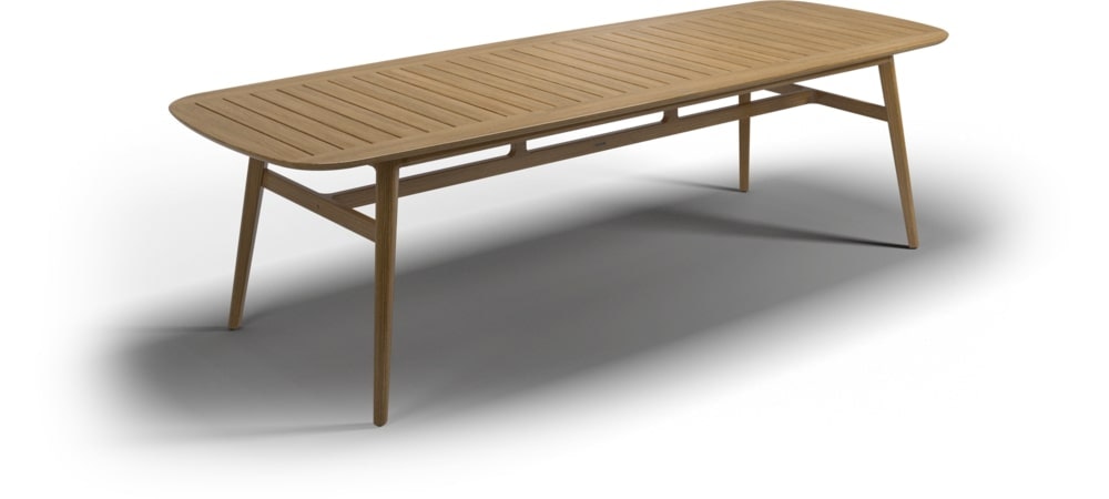 Gloster Clipper Dining Table 9 8.5cm x 280 c m 100736