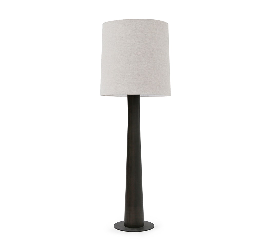 Verellen Como Lamp Floor Lamp COM90100-S