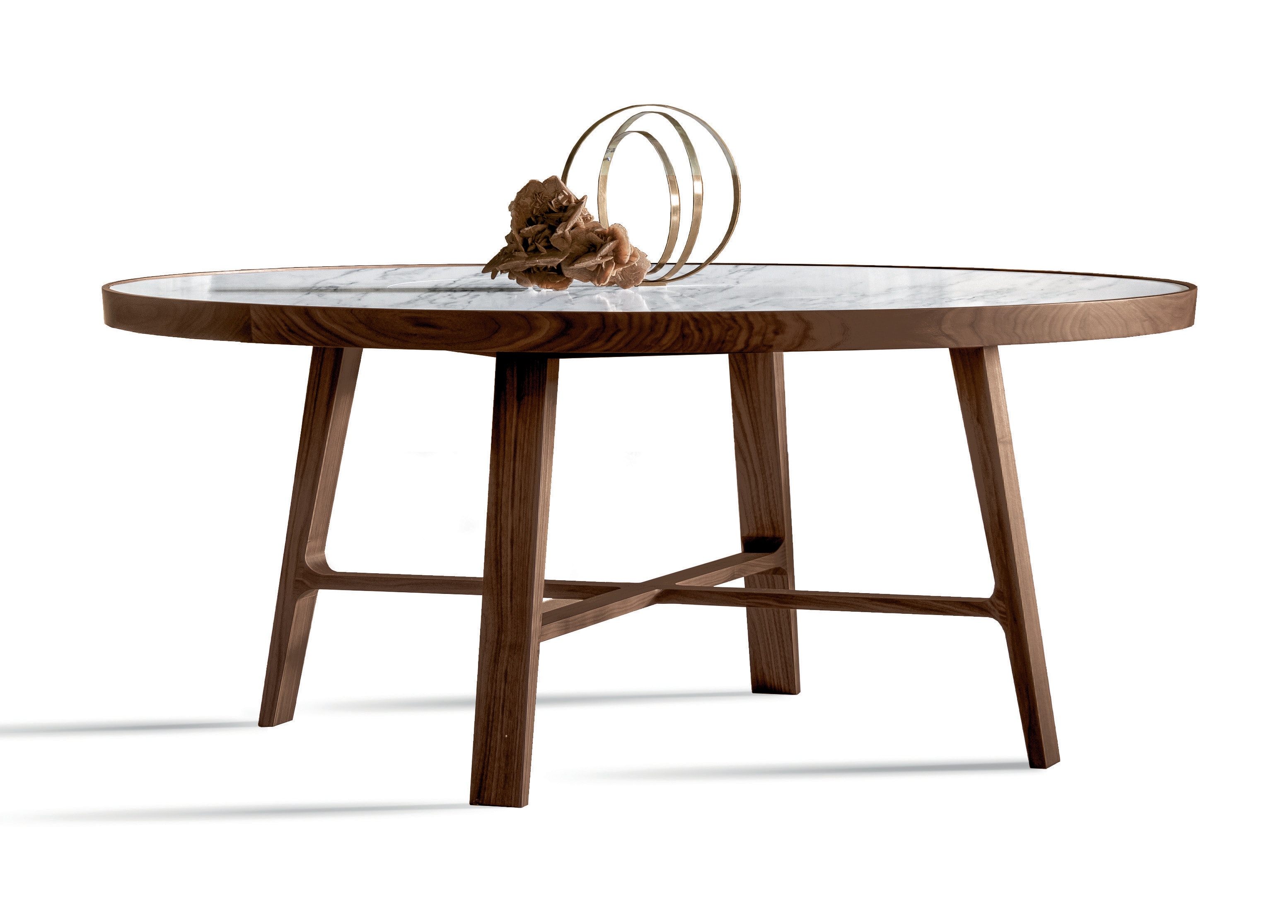 Alivar Compass Table TCP180