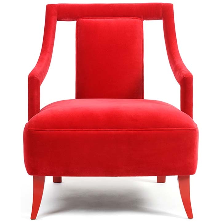 Munna Corset Armchair corset