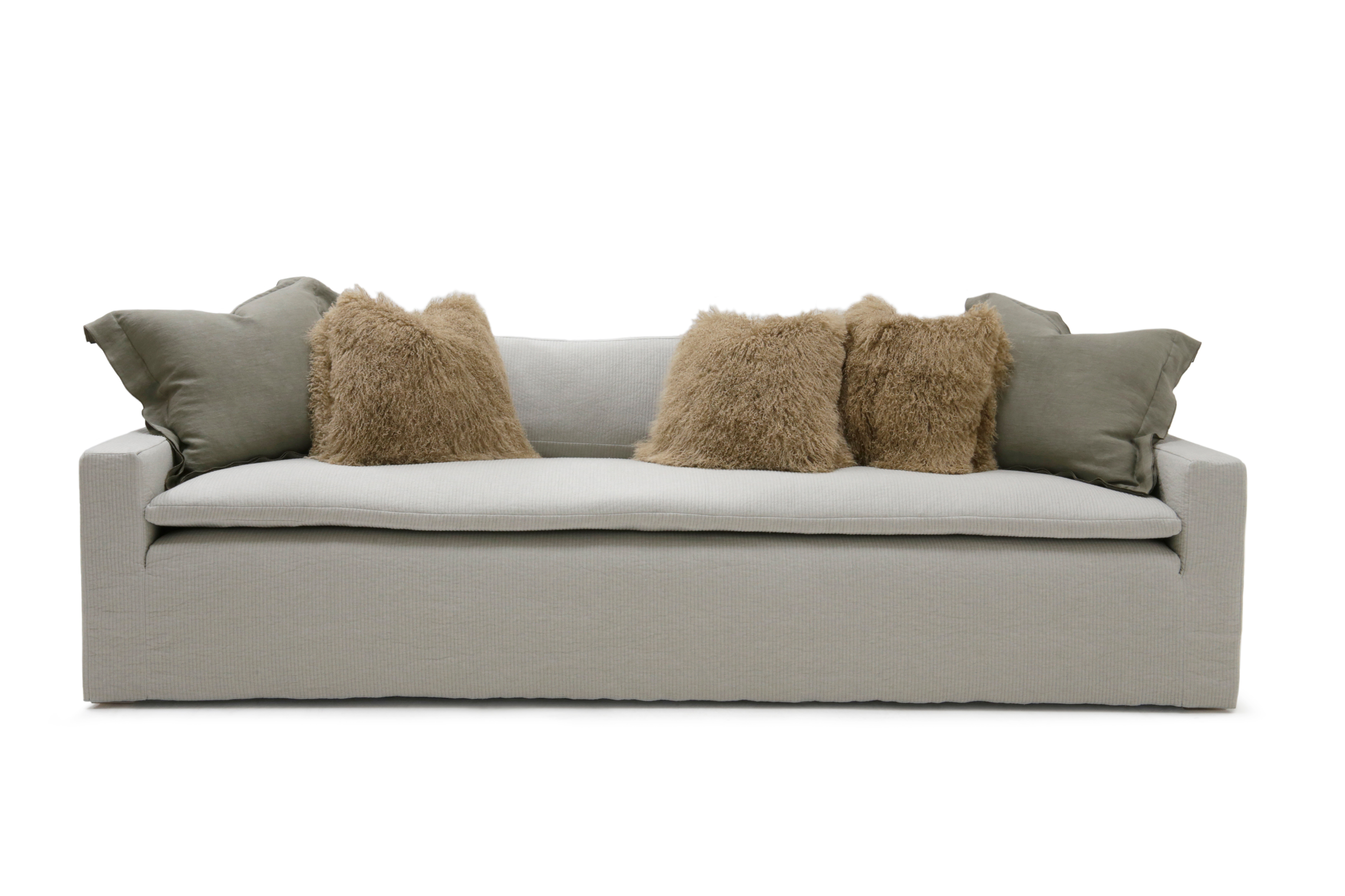 Verellen Crayton Sofa Family CRA4000X