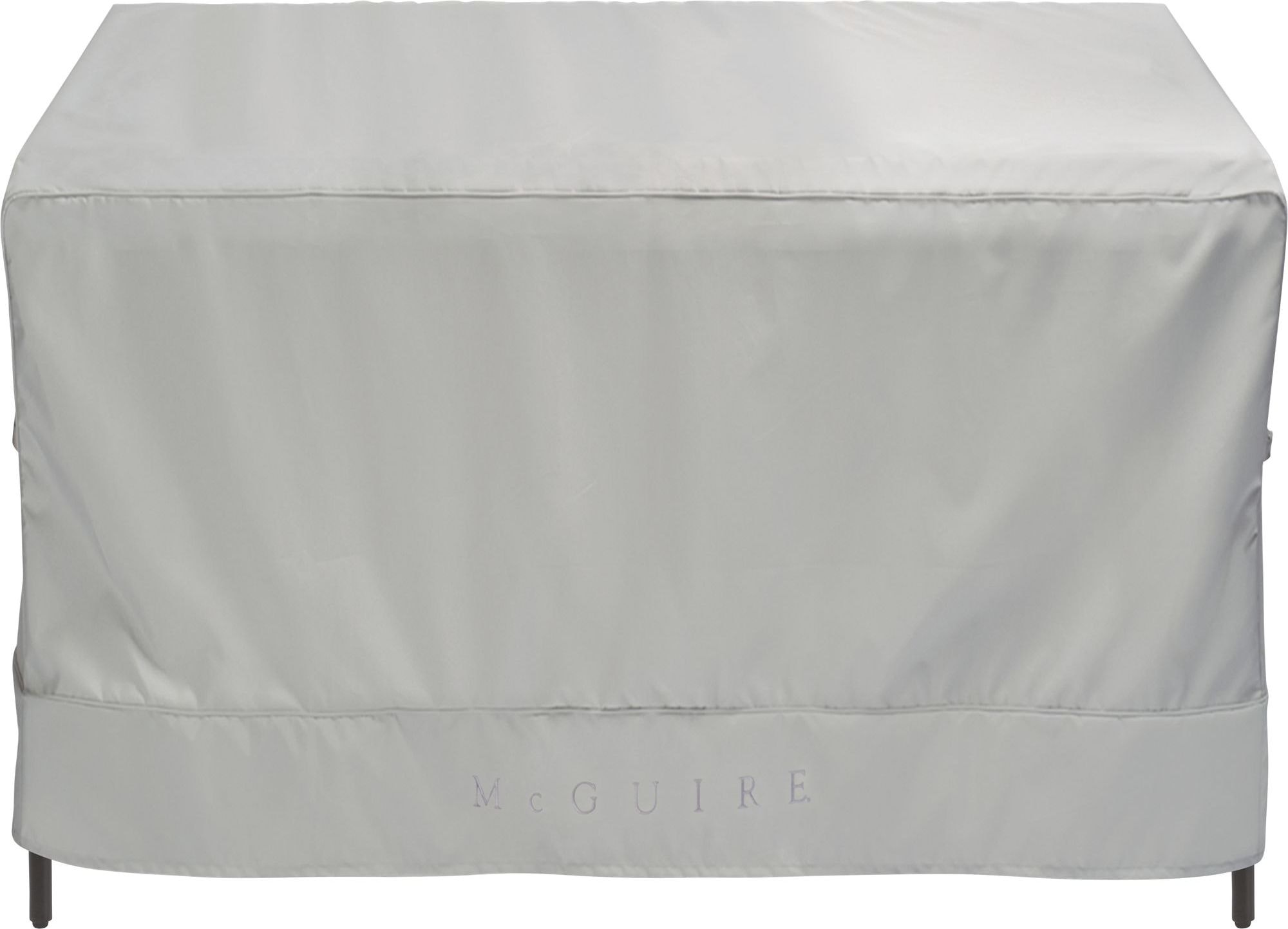 McGuire Console Table Cover MCCV42