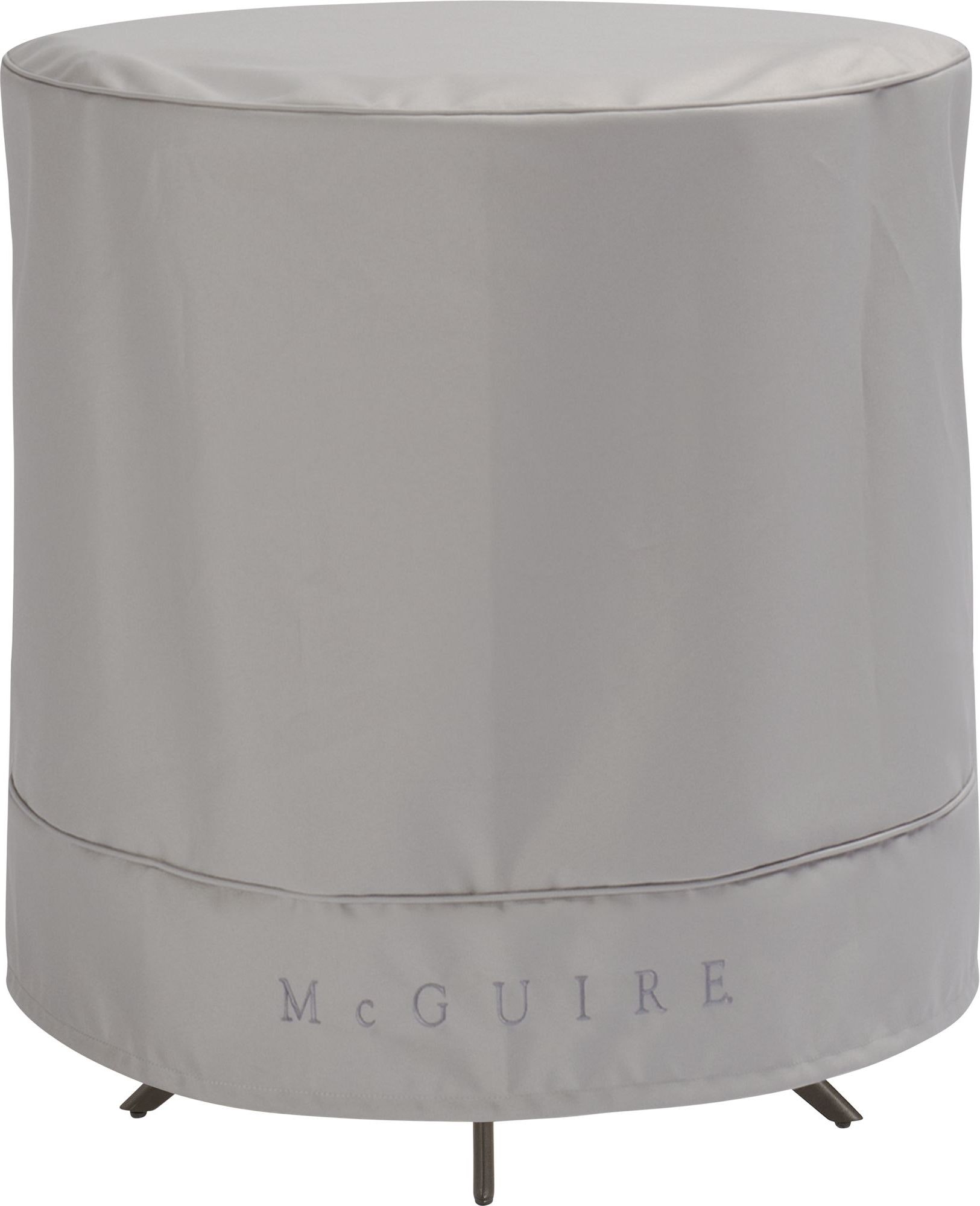 McGuire Bistro Table Cover MCCV43