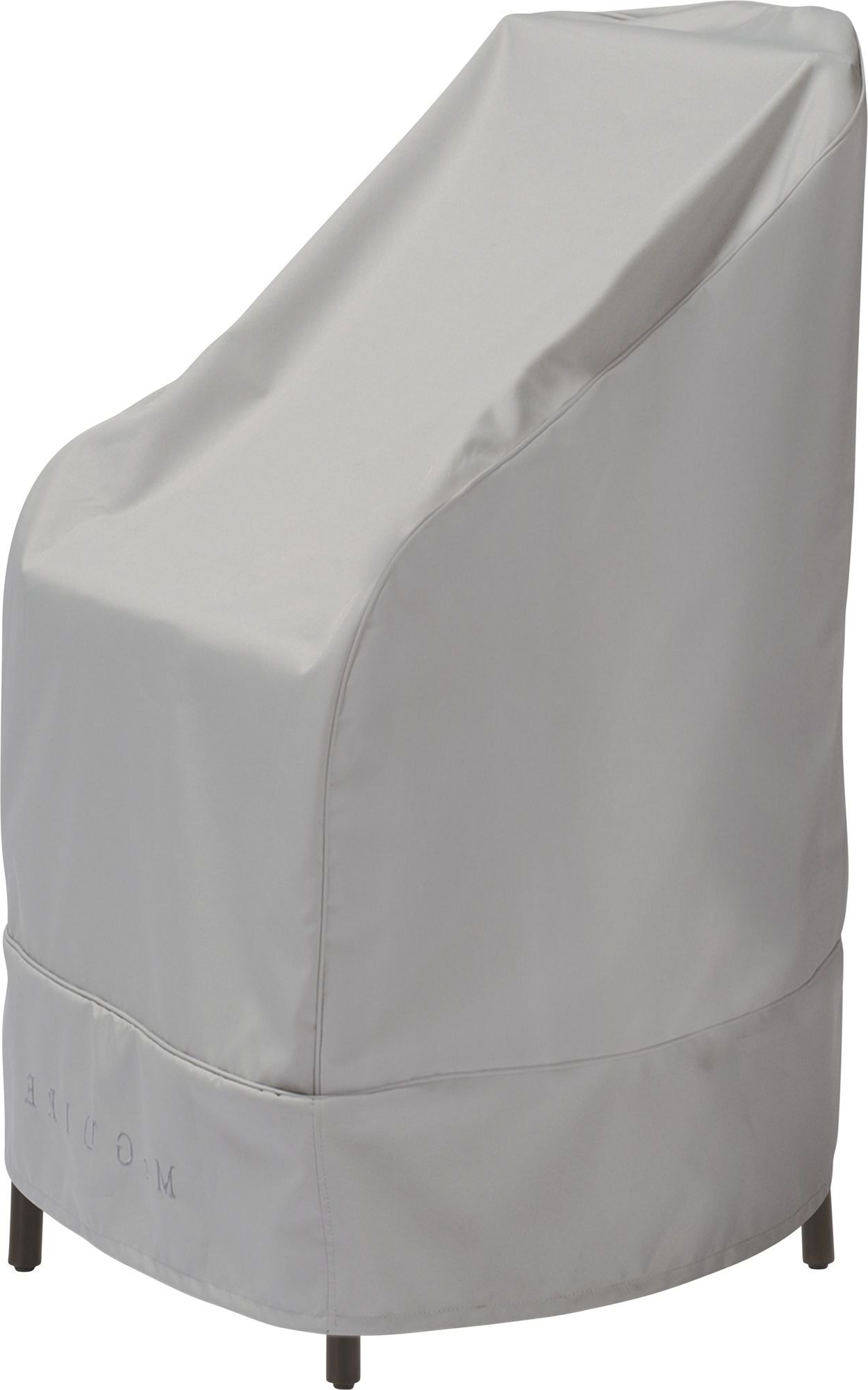 McGuire Bar and Counter Stool Cover MCCV44