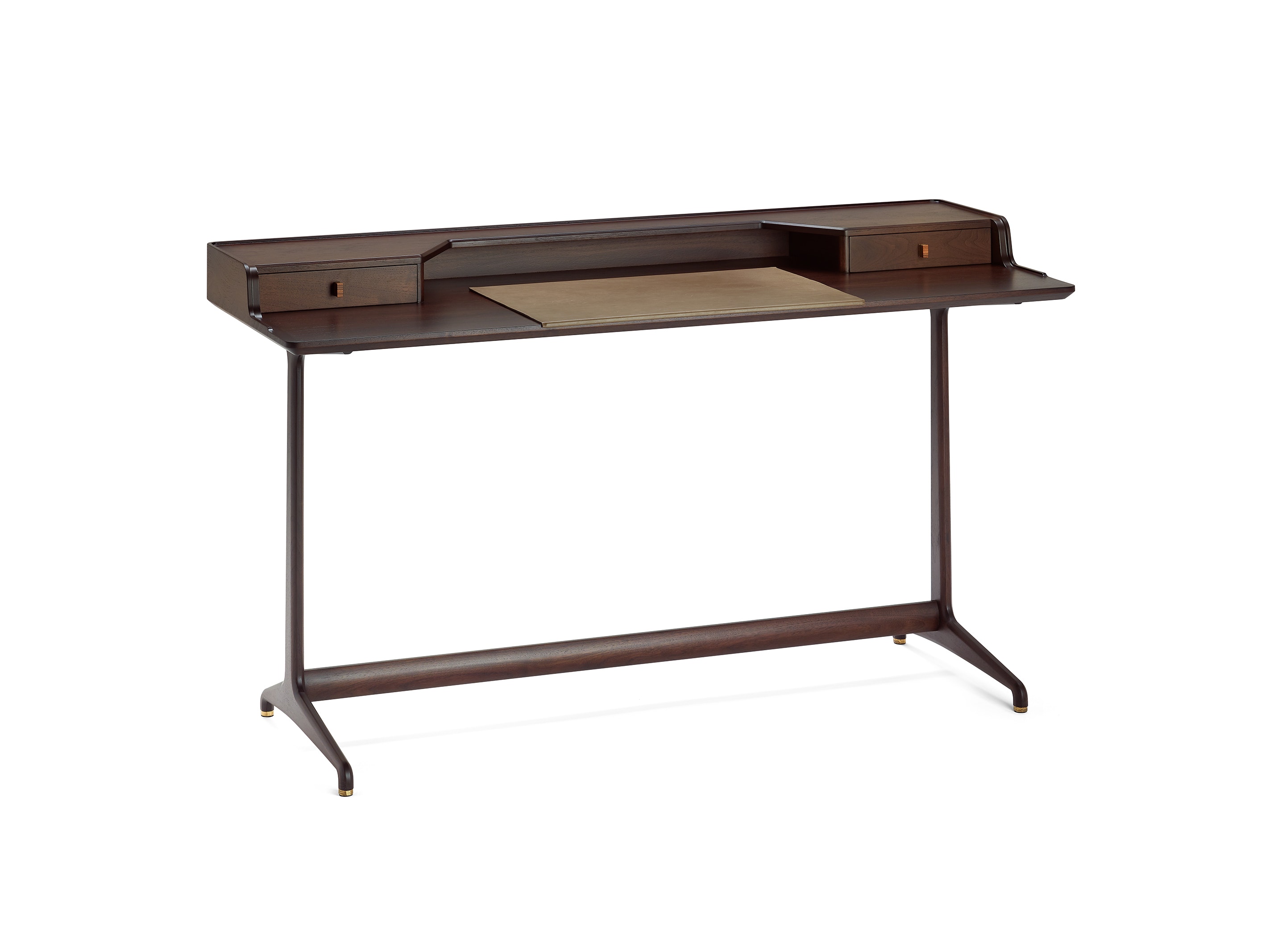 Ceccotti Collezioni D.G. Scrittoio Small Desk dgscittoiod