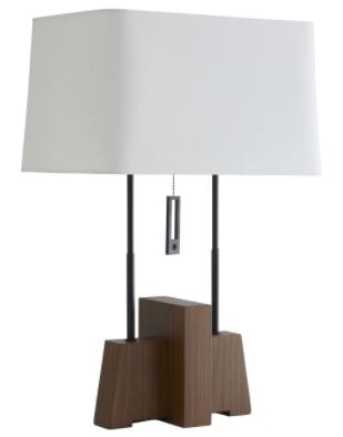 Arteriors Stanchion Lamp DB12001-823