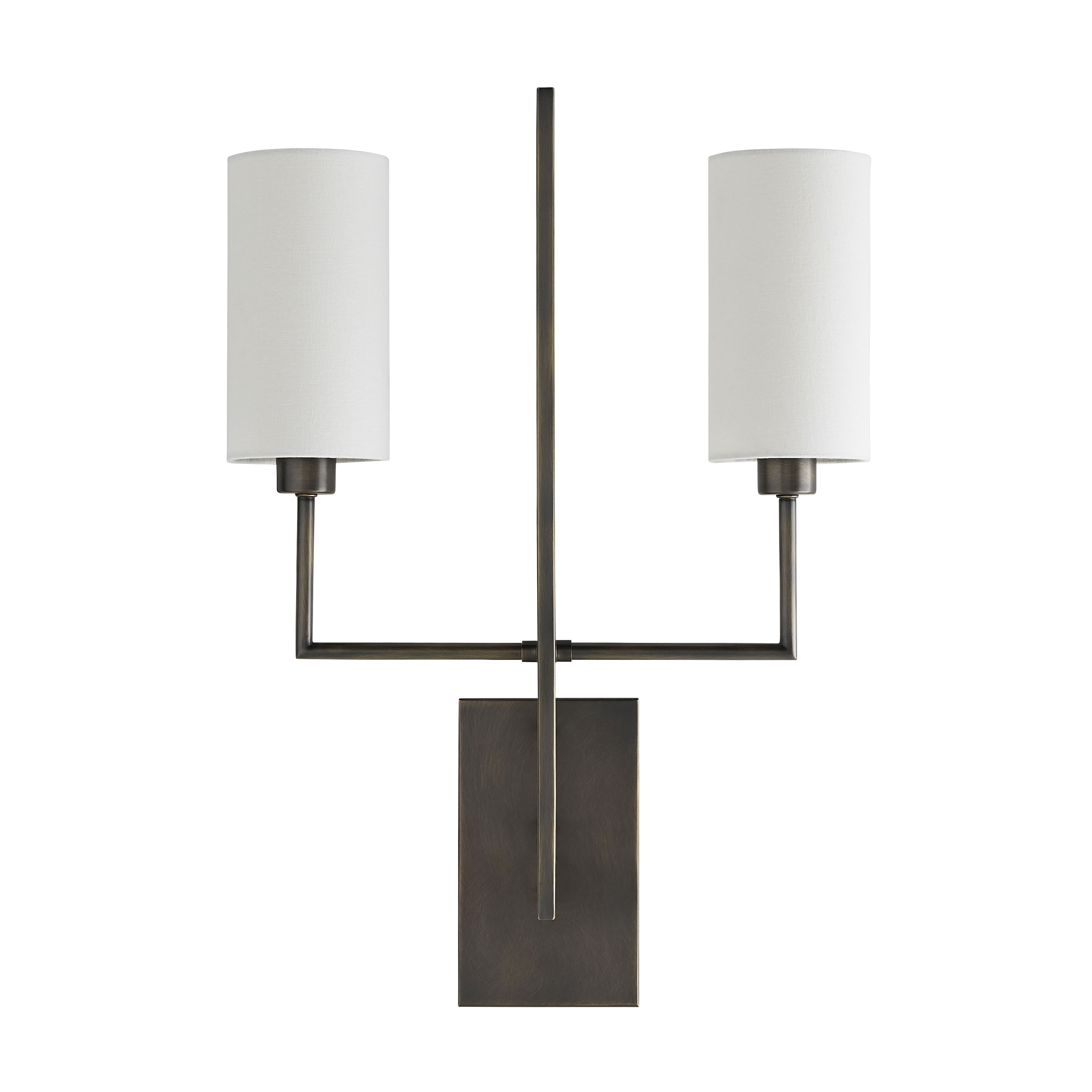 Arteriors Blade Sconce DB49016