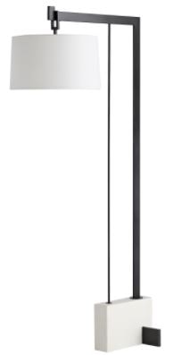 Arteriors Piloti Floor Lamp DB79000-885