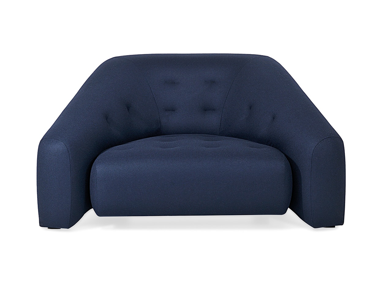 Ceccotti Collezioni DC 145 Armchair dc145c
