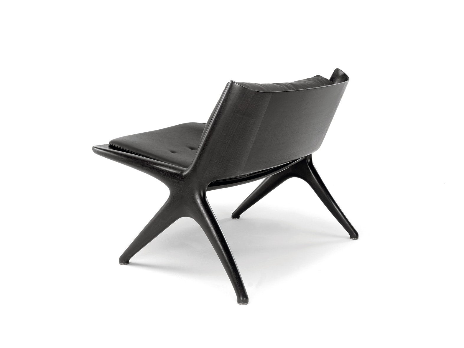 Ceccotti Collezioni DC 90 Armchair dc90c