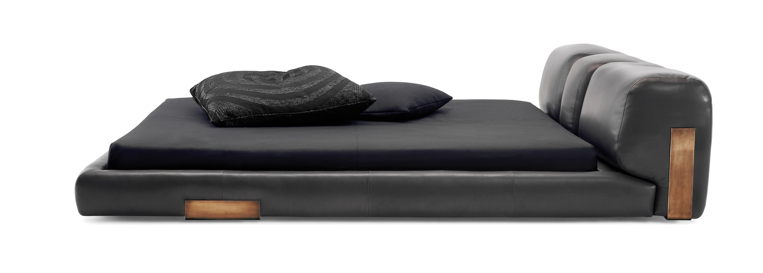 Ceccotti Collezioni DC Bed dcbed
