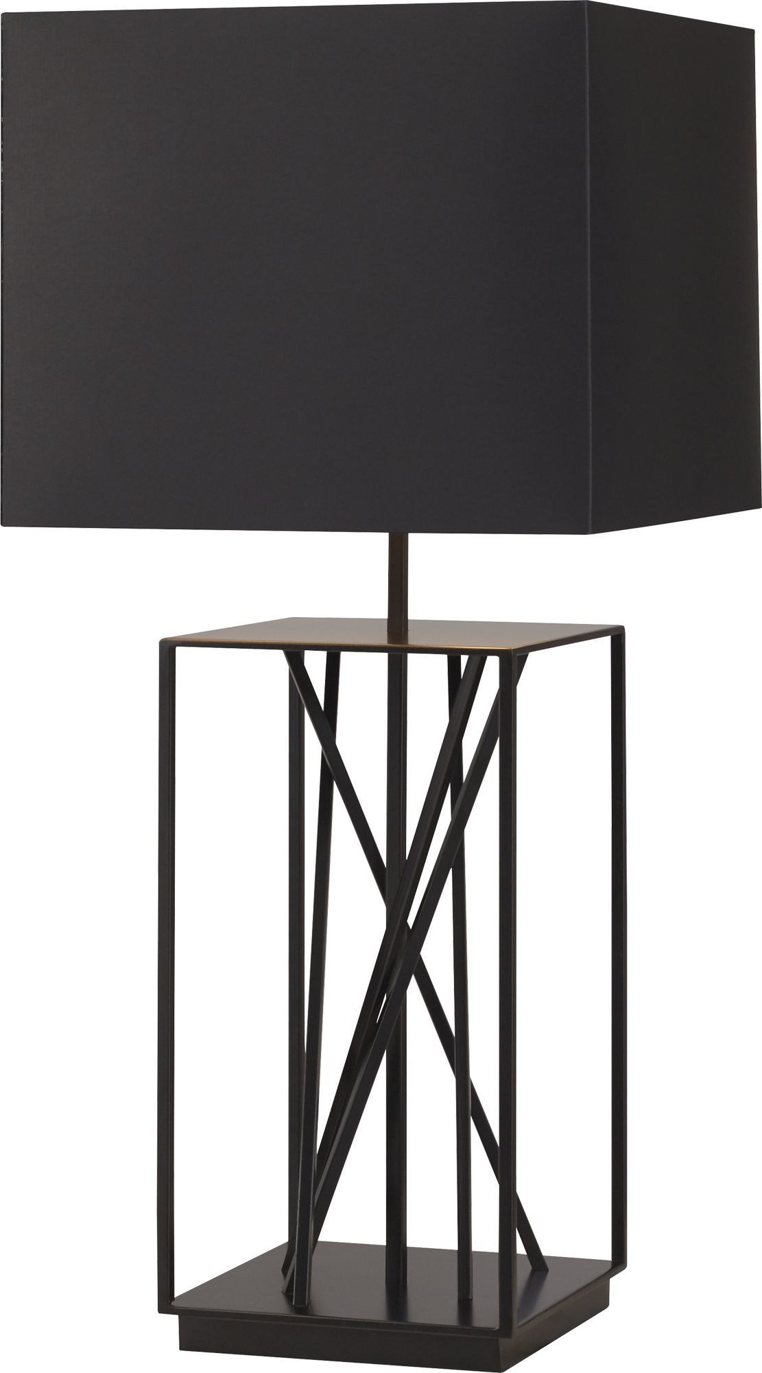 Milling Road Webb Table Lamp MRDC104