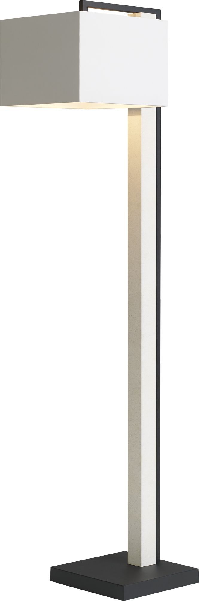 Milling Road Lynbrook Floor lamp MRDC201