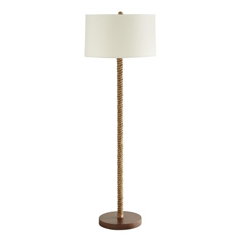 Arteriors Lasso Floor Lamp DC79000-467