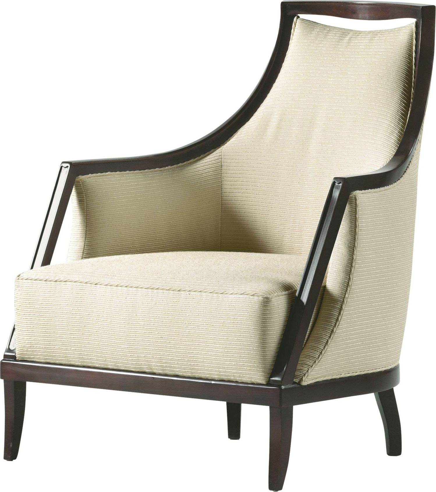 Baker Eugene Chair BA6337