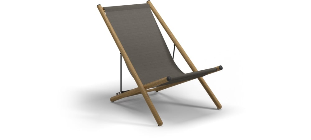 Gloster Voyager Deck Chair 9320-P