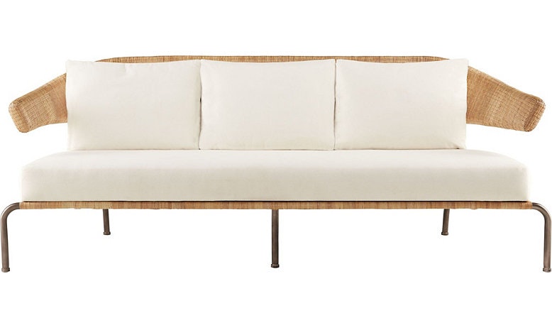 McGuire Delaine Sofa MCC112