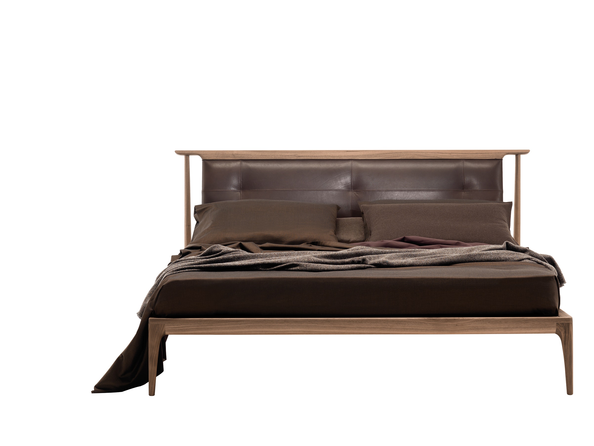 Ceccotti Collezioni Demasiado Corazon Bed demasiado