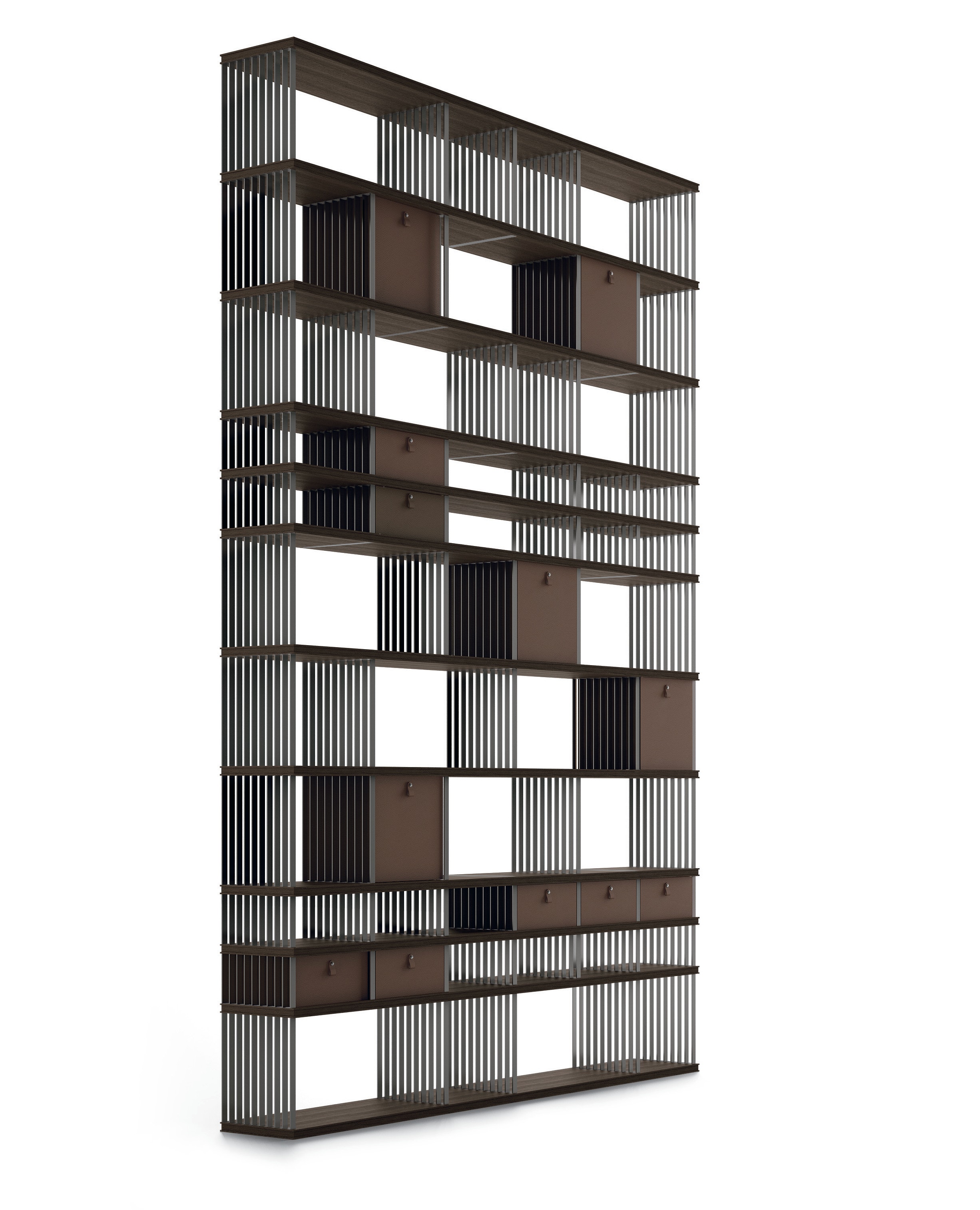 Alivar Diesys Bookcase diesys bookcase-p