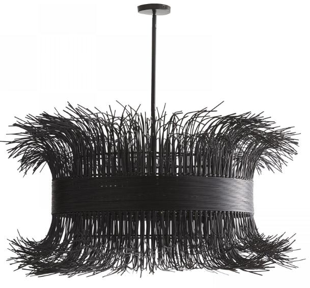 Arteriors Filamento Chandelier DK89926