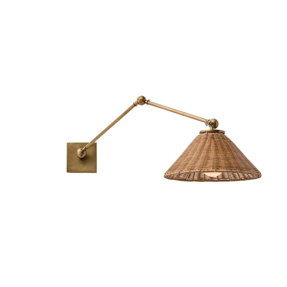 Arteriors Padma Sconce DS49016