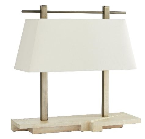 Arteriors Playa Lamp DS49034