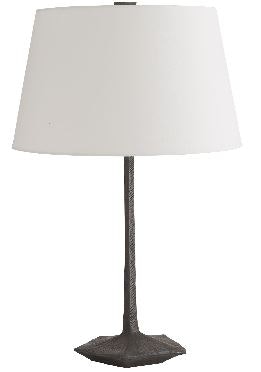 Arteriors Charles Lamp DW43000-123