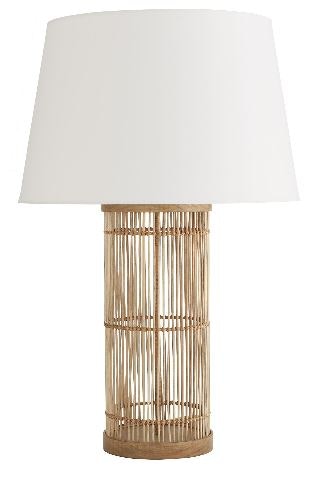 Arteriors Panama Lamp DW49008-122