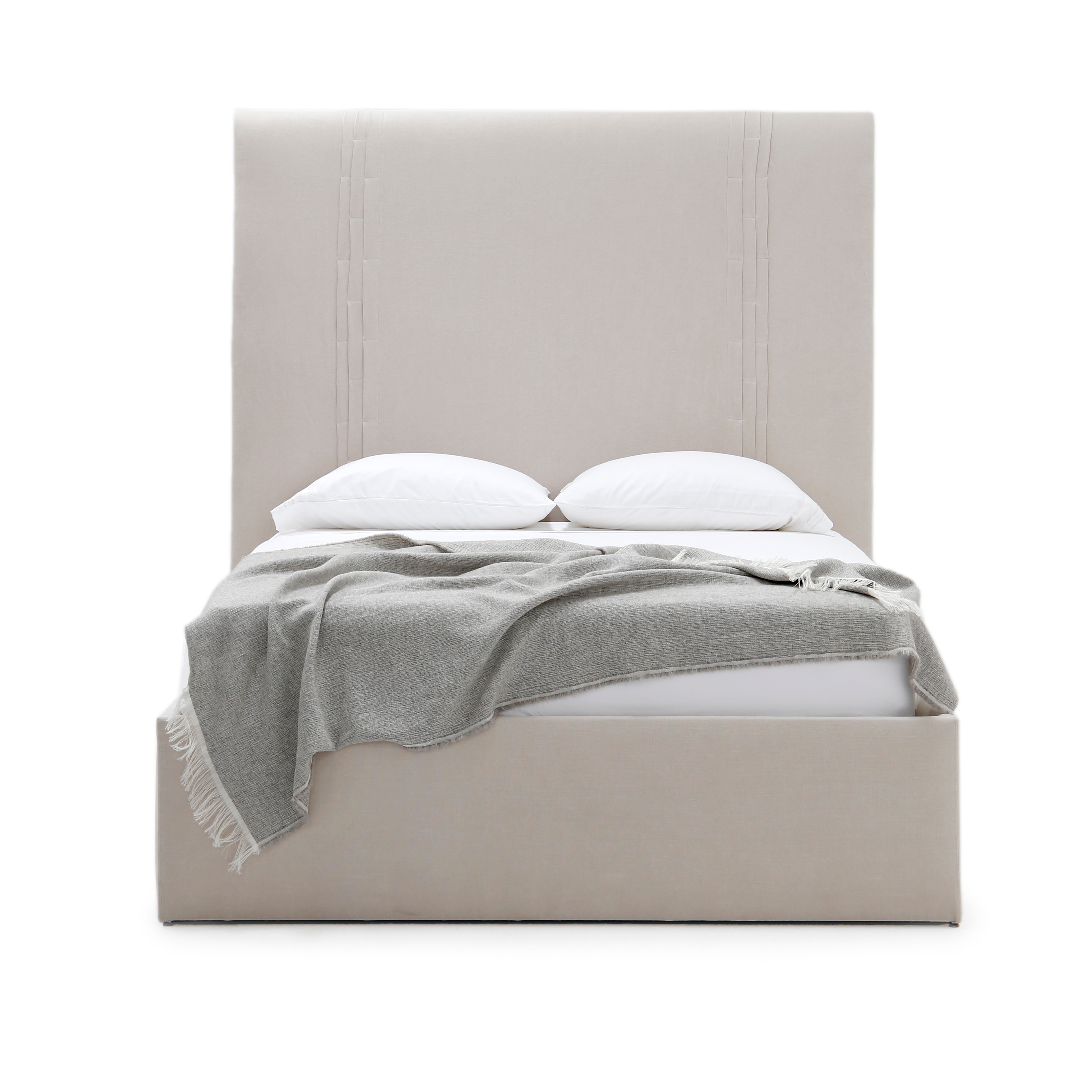 Verellen Emilio Bed EMO7000-P