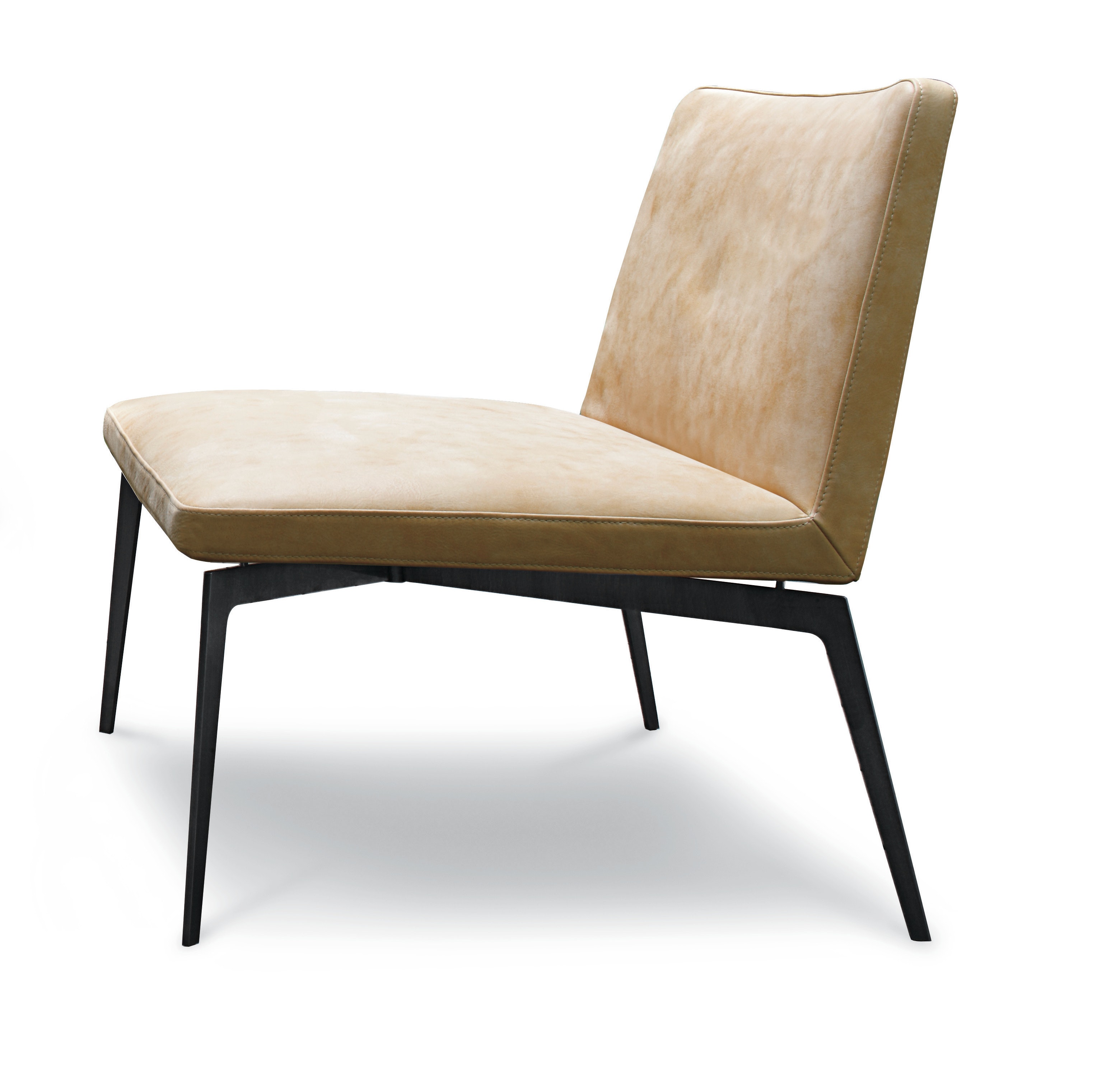 Alivar Flexa Lounge Chair PFX1