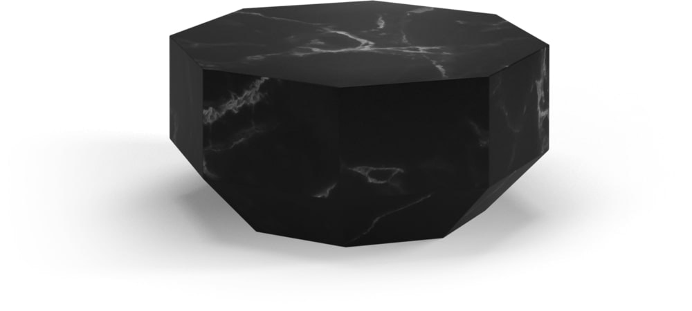Gloster GEM - Coffee Table 103351-P