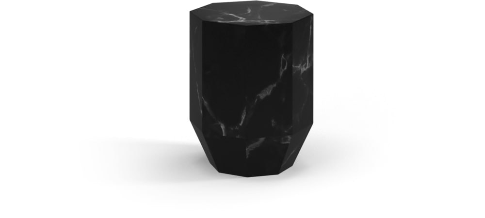 Gloster GEM - Side Table 103354-P