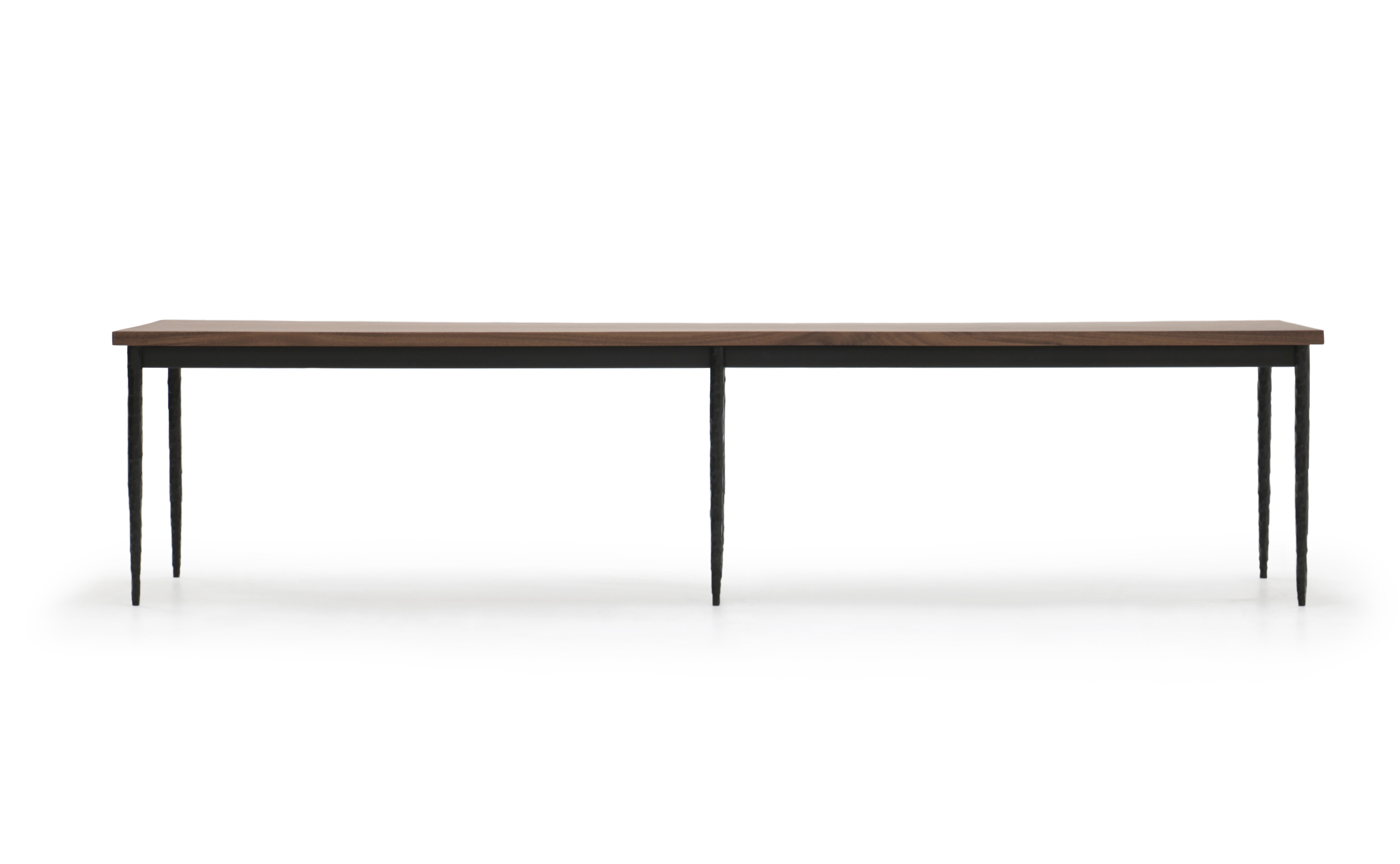 Verellen Giacometti Bench GIC2070X