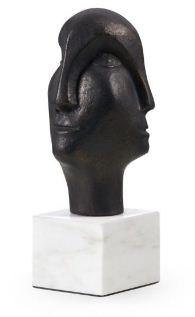 Bungalow 5 Gemma Statue, Bronze GMM-700-804