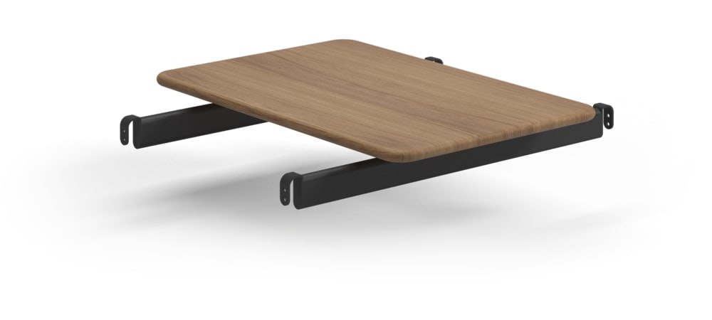 Gloster GRAND WEAVE - CENTRE MODULAR TABLE TEAK 9761-P
