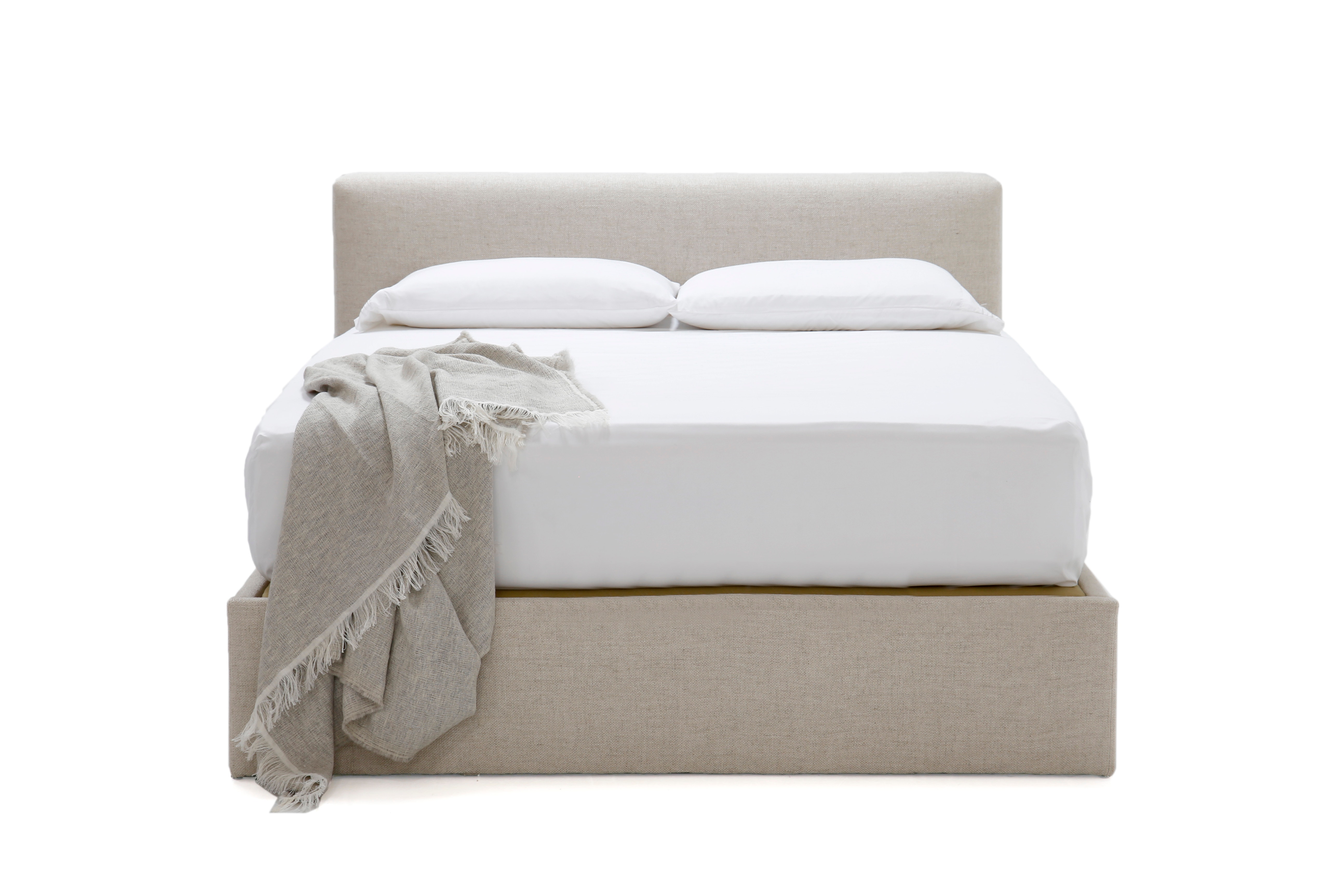 Verellen Hayden Bed HAY7000-P