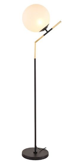 Nuevo Declan Floor Light HGFI120