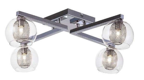 Nuevo Estelle 4 Flush Mount HGHO212