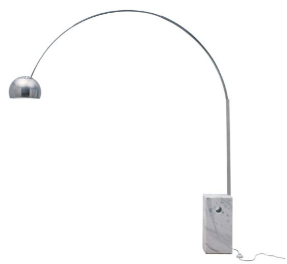 Nuevo Cora Floor Light HGMT100