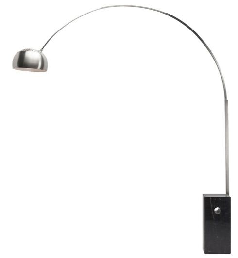 Nuevo Cora Floor Light HGMT149