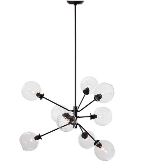 Nuevo Atom Pendant HGRA157
