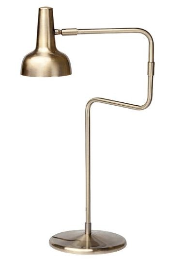 Nuevo Emmett Table Light HGRA235