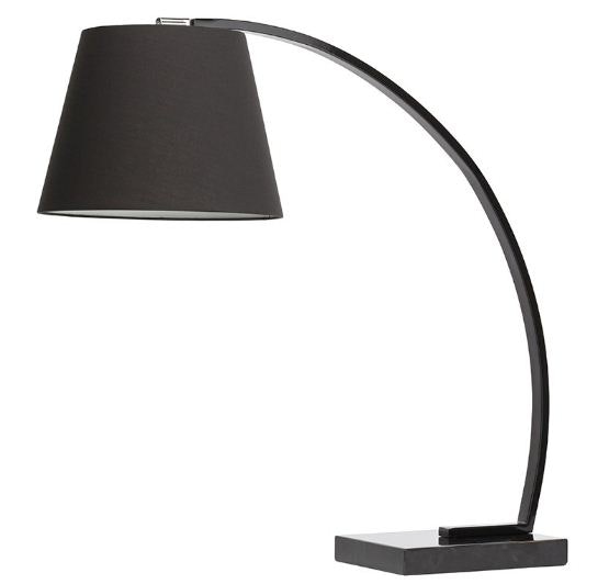 Nuevo Evan Table Light HGRA376