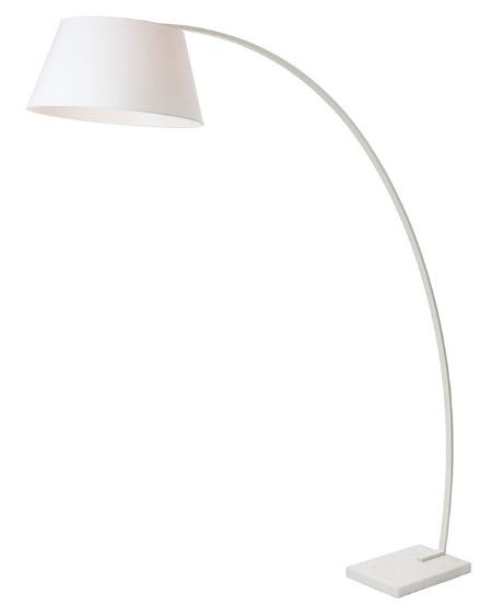 Nuevo Evan Floor Light HGRA377