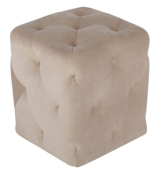 Nuevo Tufty Ottoman HGSC423