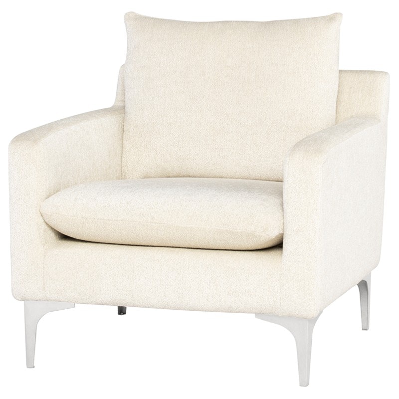 Nuevo ANDERS OCCASIONAL CHAIR HGSC843